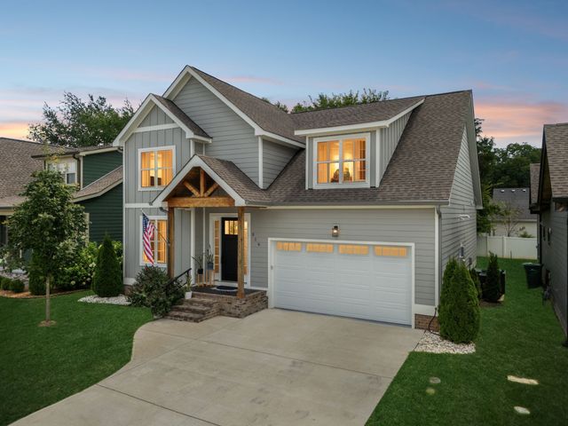 319 Campfire Ct, Winchester, TN 37398