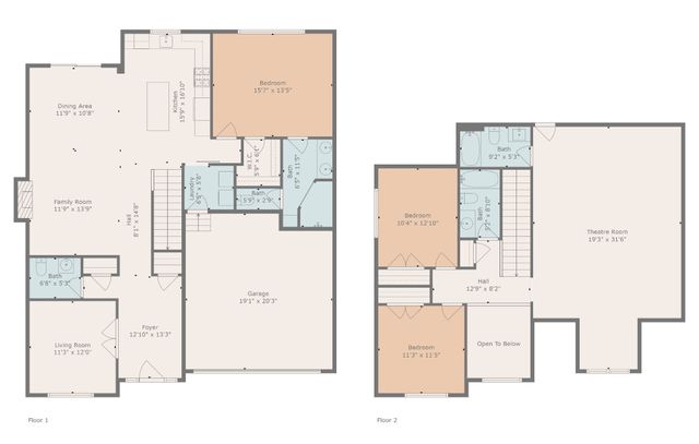 319 Campfire Ct, Winchester, TN 37398