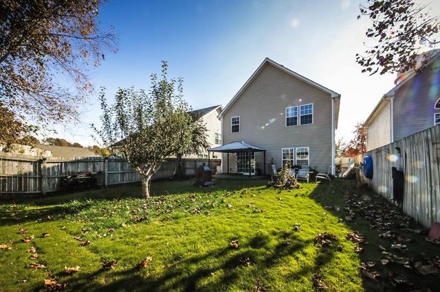 2120 Highland Gate Drive, Cumming, GA 30040