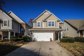 2120 Highland Gate Drive, Cumming, GA 30040