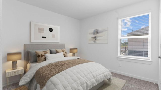 2127 Olivos St, Missouri City, TX 77459