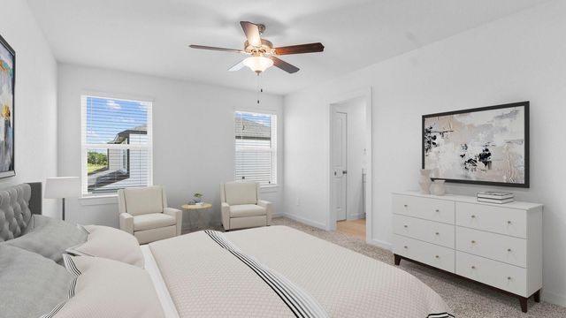 2127 Olivos St, Missouri City, TX 77459