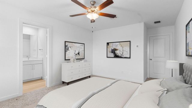 2127 Olivos St, Missouri City, TX 77459