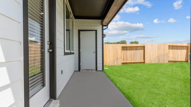 2127 Olivos St, Missouri City, TX 77459