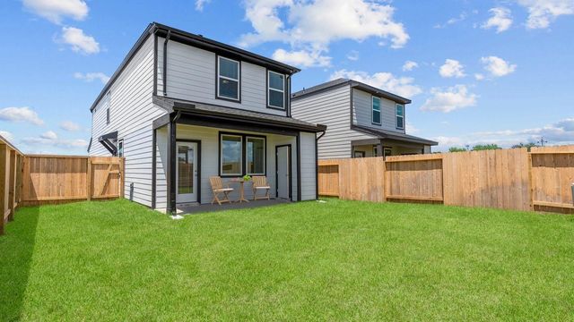 2127 Olivos St, Missouri City, TX 77459