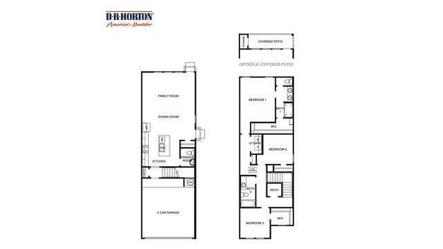 2127 Olivos St, Missouri City, TX 77459