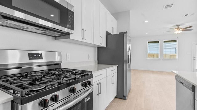 2127 Olivos St, Missouri City, TX 77459