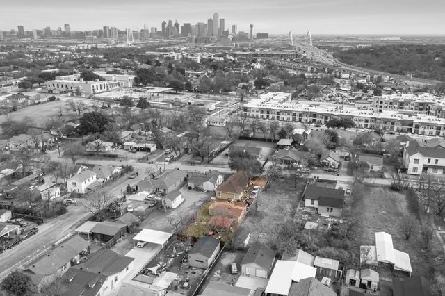 1639 Neal Street, Dallas, TX 75208