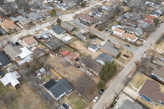 1639 Neal Street, Dallas, TX 75208