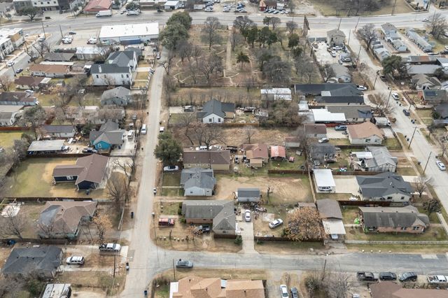 1639 Neal Street, Dallas, TX 75208