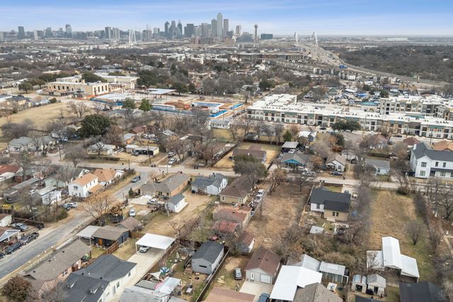 1639 Neal Street, Dallas, TX 75208