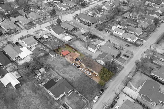 1639 Neal Street, Dallas, TX 75208