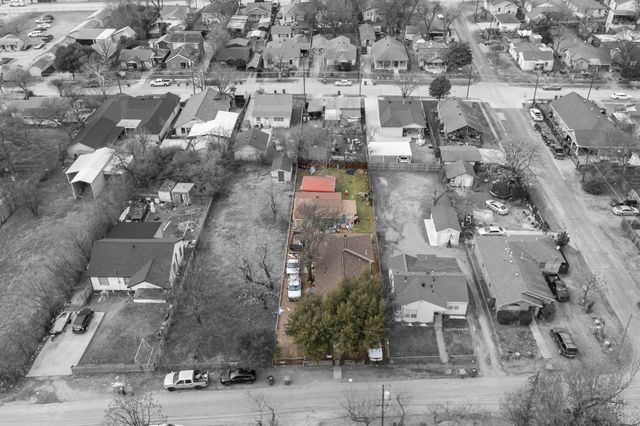 1639 Neal Street, Dallas, TX 75208