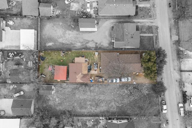 1639 Neal Street, Dallas, TX 75208