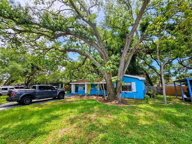 10532 51ST TERRACE N, St Petersburg, FL 33708