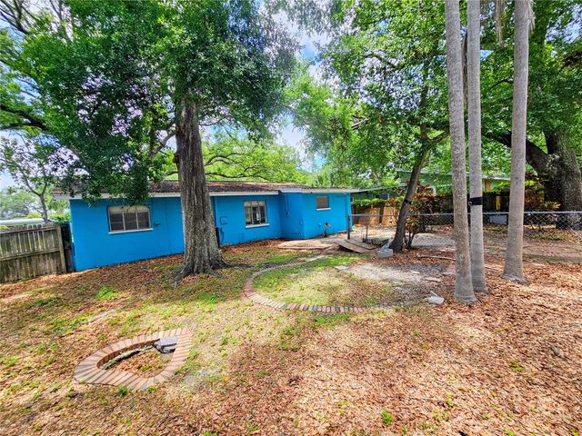 10532 51ST TERRACE N, St Petersburg, FL 33708