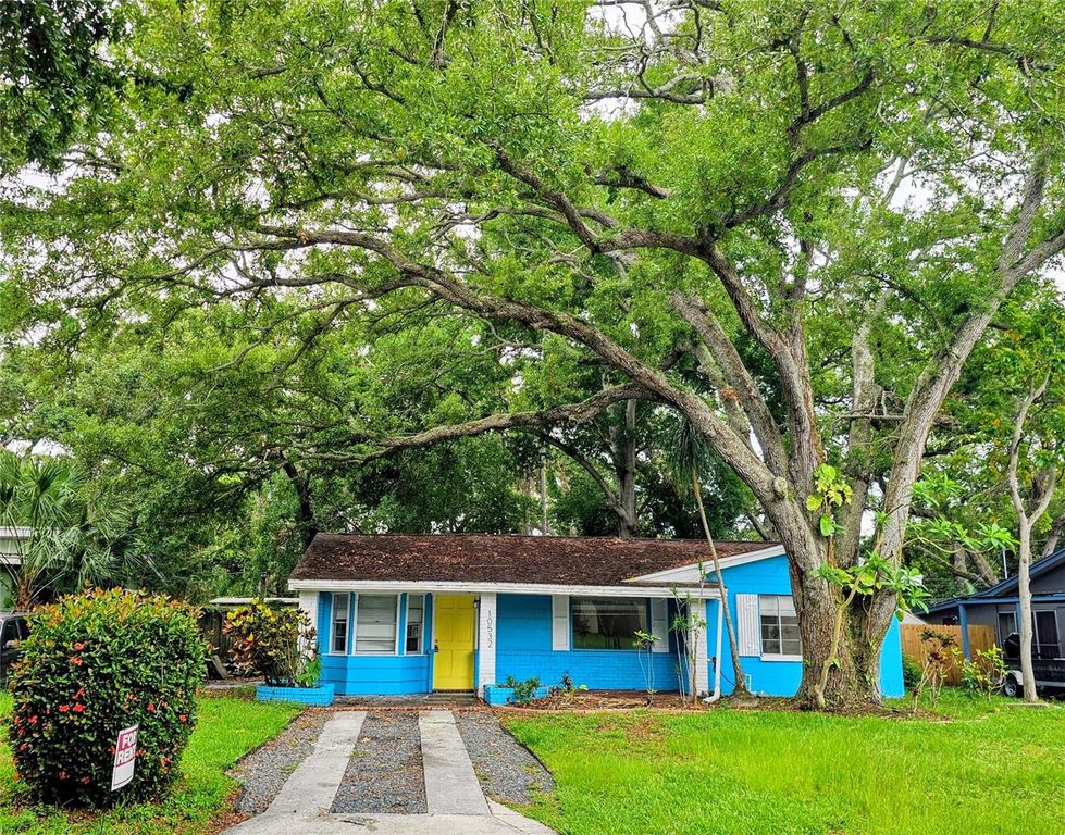 10532 51ST TERRACE N, St Petersburg, FL 33708