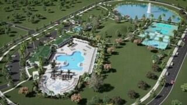 12906 SW Forli Way, Port St Lucie, FL 34987