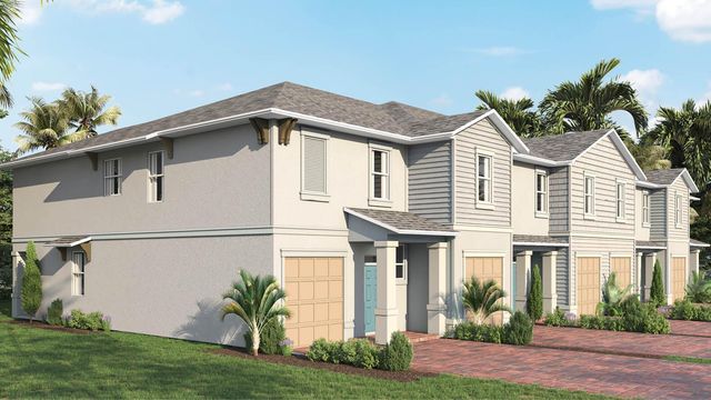 12906 SW Forli Way, Port St Lucie, FL 34987