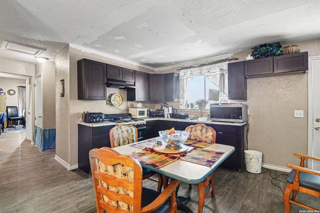 15903 BELEN ST, San Antonio, TX 78221