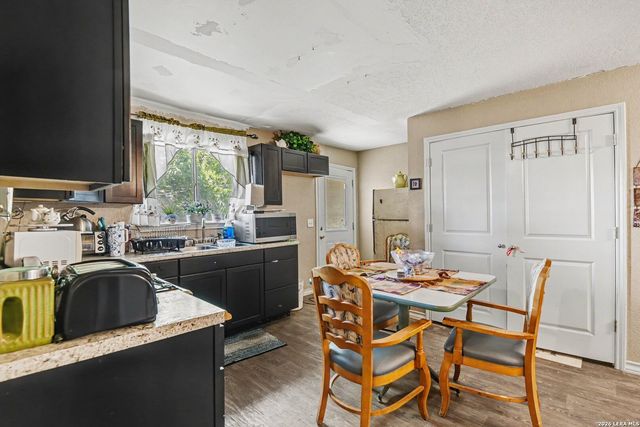 15903 BELEN ST, San Antonio, TX 78221