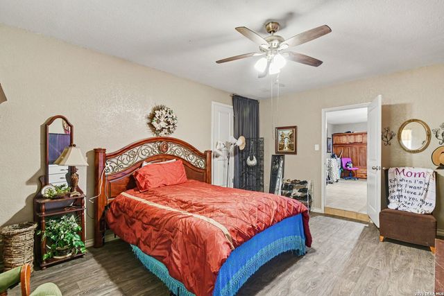 15903 BELEN ST, San Antonio, TX 78221