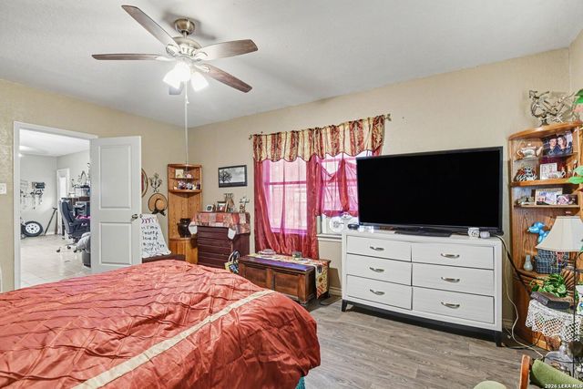15903 BELEN ST, San Antonio, TX 78221