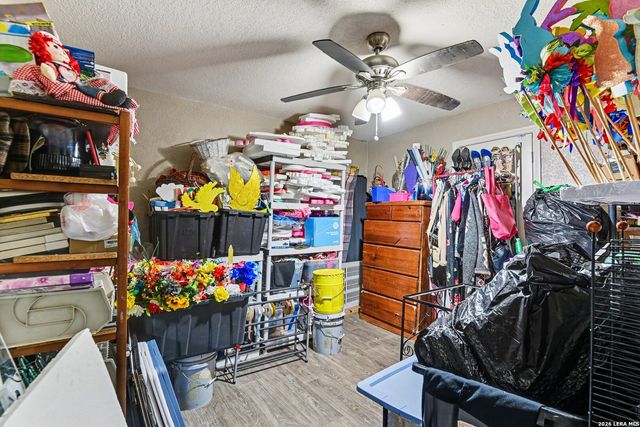 15903 BELEN ST, San Antonio, TX 78221