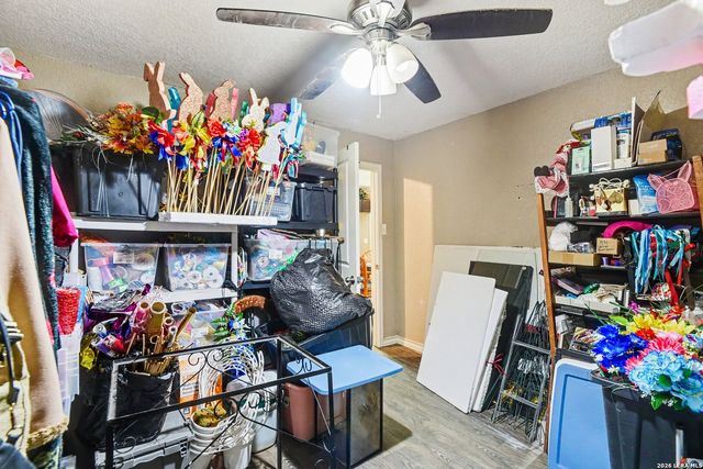 15903 BELEN ST, San Antonio, TX 78221