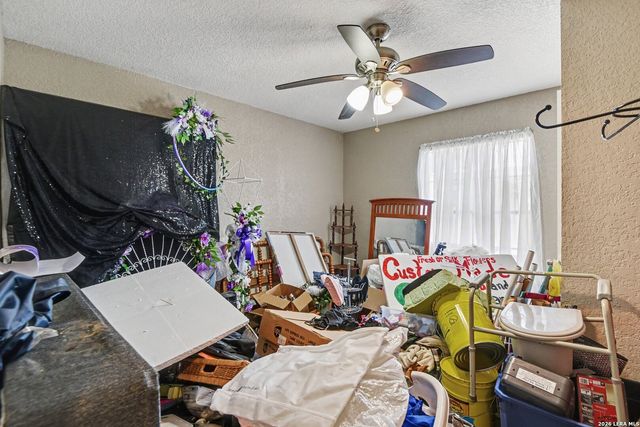 15903 BELEN ST, San Antonio, TX 78221