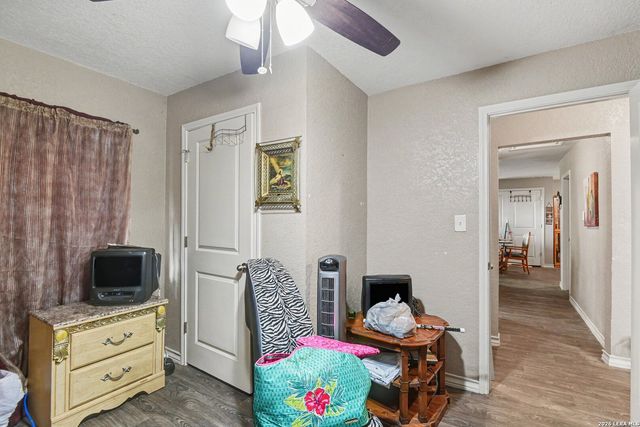15903 BELEN ST, San Antonio, TX 78221