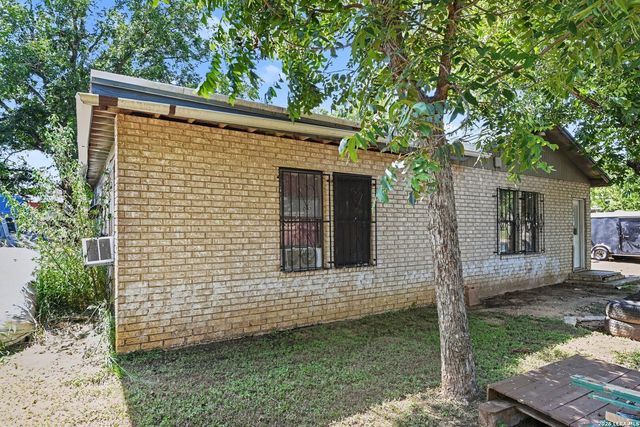 15903 BELEN ST, San Antonio, TX 78221