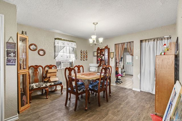 15903 BELEN ST, San Antonio, TX 78221