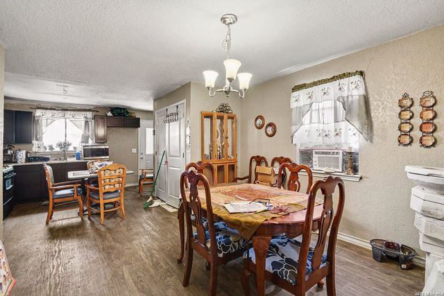 15903 BELEN ST, San Antonio, TX 78221