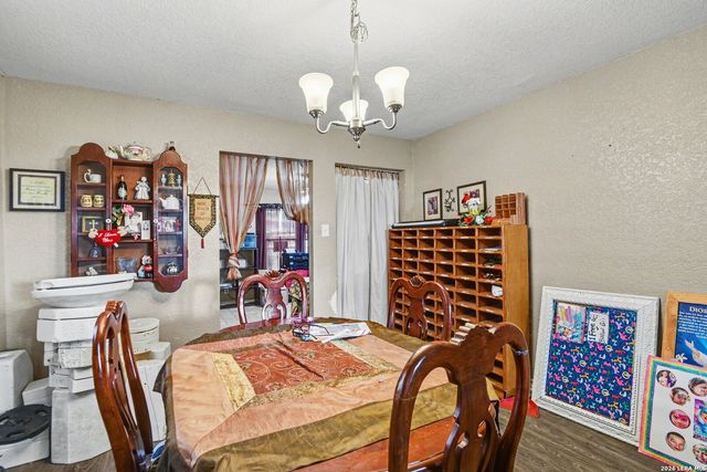 15903 BELEN ST, San Antonio, TX 78221