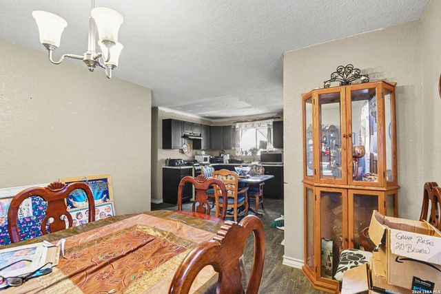 15903 BELEN ST, San Antonio, TX 78221