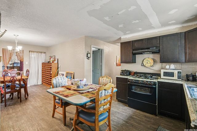 15903 BELEN ST, San Antonio, TX 78221
