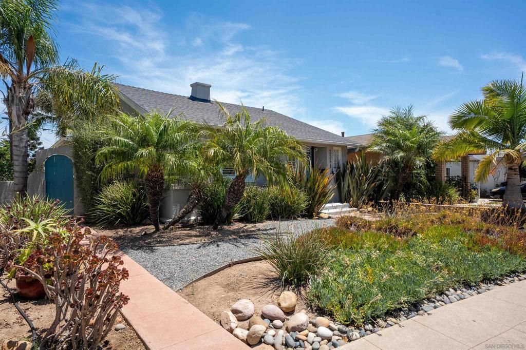 3381 Bancroft Street, San Diego, CA 92104 — photo 2