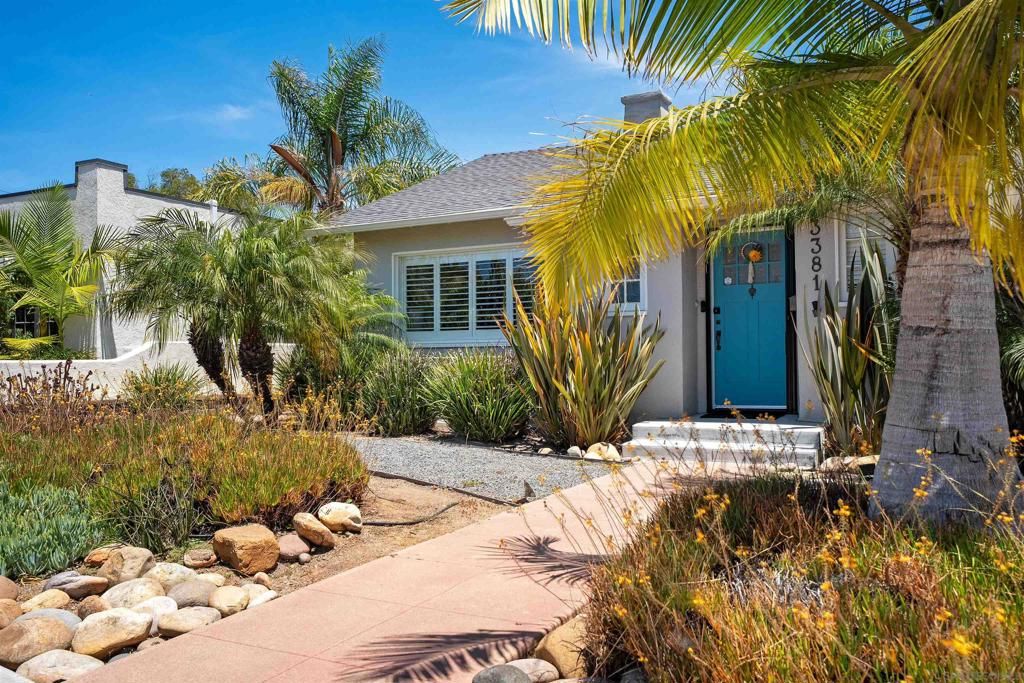 3381 Bancroft Street, San Diego, CA 92104 — photo 3