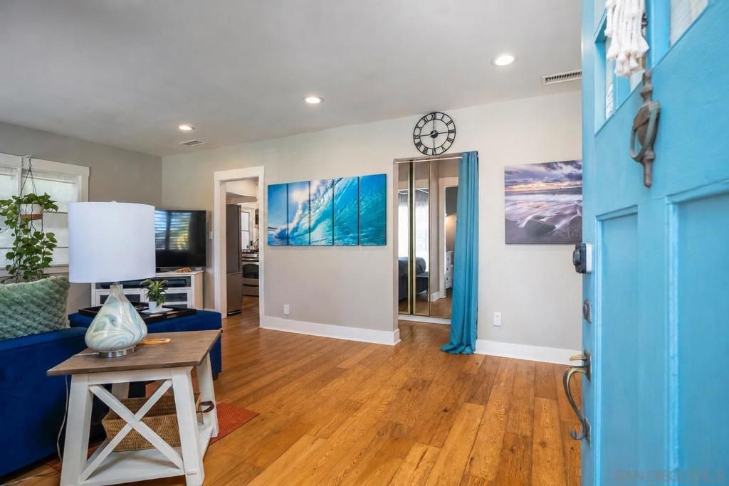 3381 Bancroft Street, San Diego, CA 92104 — photo 4