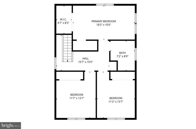 92 BRADFORD AVE, Little Falls, NJ 07424