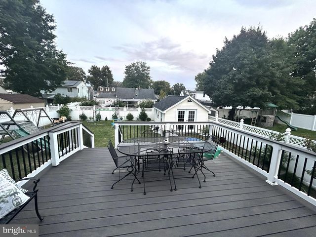 92 BRADFORD AVE, Little Falls, NJ 07424
