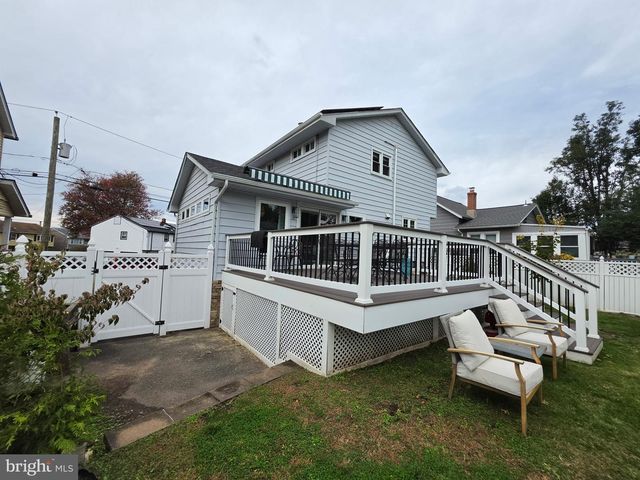 92 BRADFORD AVE, Little Falls, NJ 07424