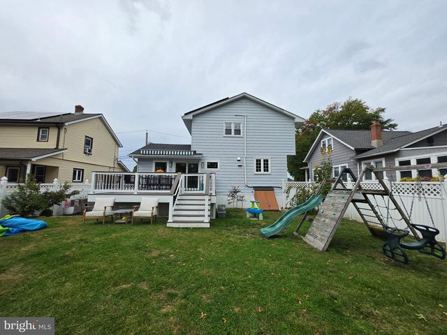 92 BRADFORD AVE, Little Falls, NJ 07424