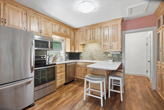 1663 Willis Avenue, South Saint Paul, MN 55075