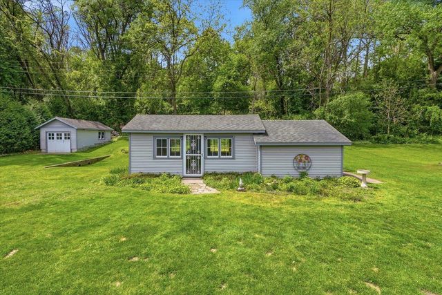 1663 Willis Avenue, South Saint Paul, MN 55075