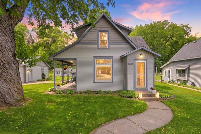 1663 Willis Avenue, South Saint Paul, MN 55075