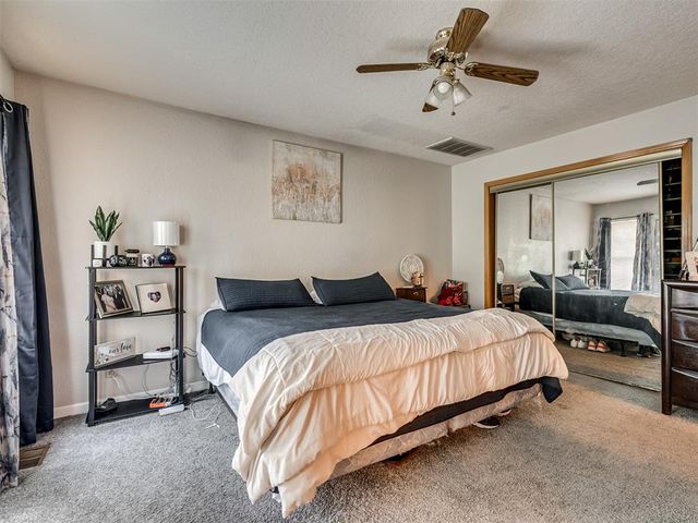 1828 NW 176th Street, Edmond, OK 73012