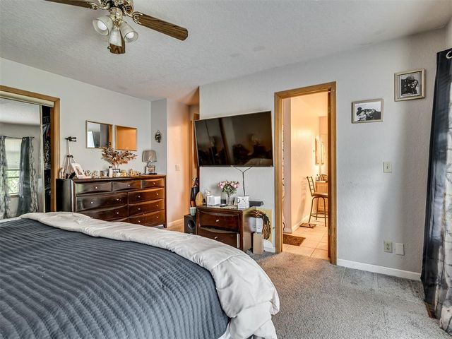 1828 NW 176th Street, Edmond, OK 73012