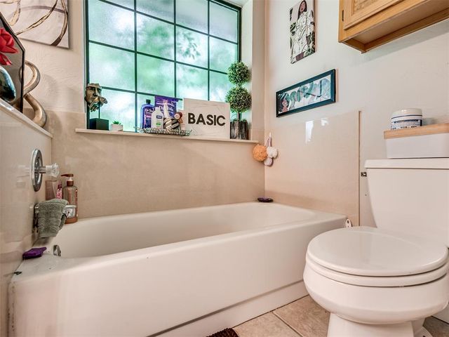 1828 NW 176th Street, Edmond, OK 73012